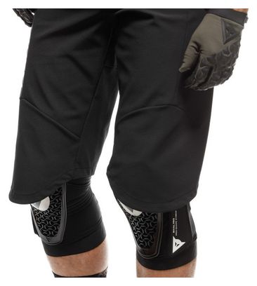 Dainese HgROX Shorts Black Men's