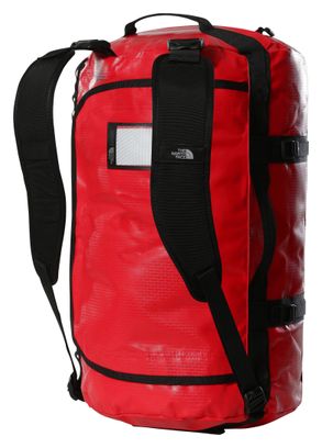 Sac de Voyage The North Face Base Camp Duffel S - 50L Rouge