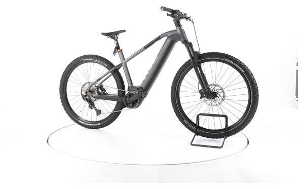 Produit reconditionné - Cube Reaction Hybrid Race E-Bike - Très Bon Etat