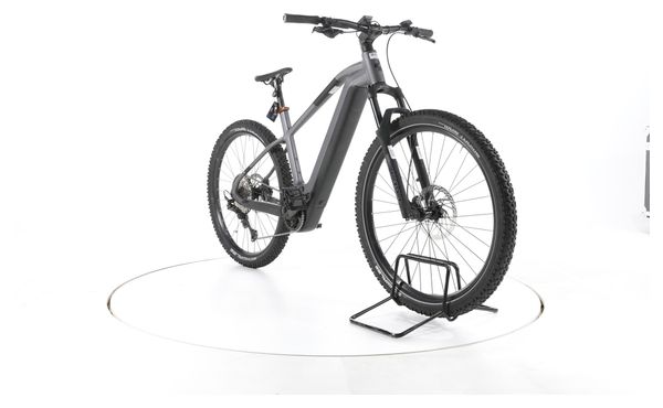 Produit reconditionné - Cube Reaction Hybrid Race E-Bike - Très Bon Etat
