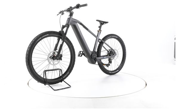 Produit reconditionné - Cube Reaction Hybrid Race E-Bike - Très Bon Etat