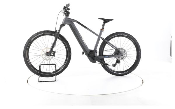 Produit reconditionné - Cube Reaction Hybrid Race E-Bike - Très Bon Etat