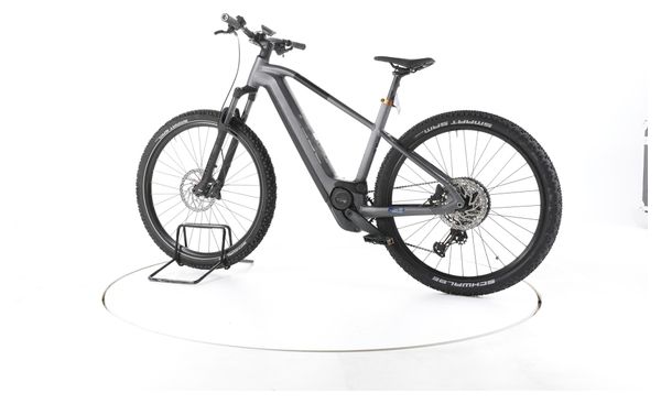 Produit reconditionné - Cube Reaction Hybrid Race E-Bike - Très Bon Etat