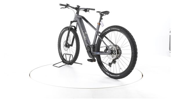 Produit reconditionné - Cube Reaction Hybrid Race E-Bike - Très Bon Etat