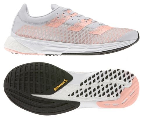 Chaussures femme adidas Adizero Pro