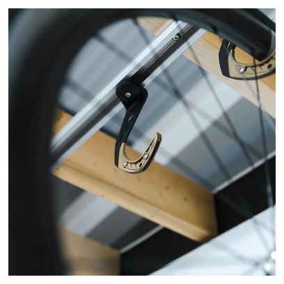 Kit per soffitto a 8 ruote Stashed LodeStar