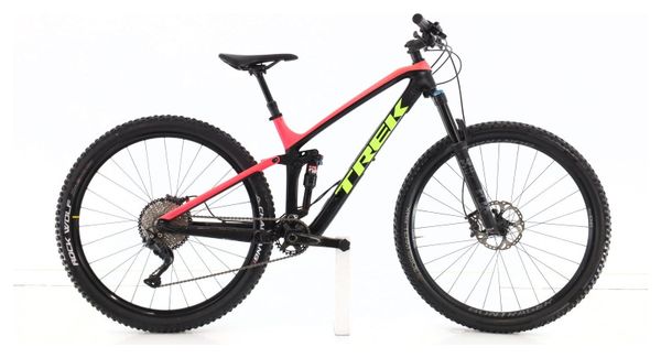 Produit reconditionné · Trek Fuel EX Carbone / Vélo VTT / Trek | Bon état