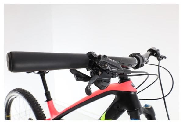 Produit reconditionné · Trek Fuel EX Carbone / Vélo VTT / Trek | Bon état