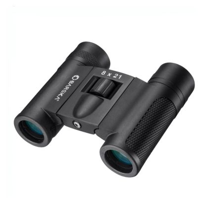 Jumelles Barska Lucid View Nouveau 8x21-Noir