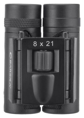 Jumelles Barska Lucid View Nouveau 8x21-Noir
