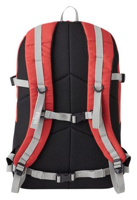 Sac à Dos Balade Pack 25 litres Rouge Wilsa