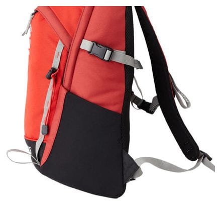 Sac à Dos Balade Pack 25 litres Rouge Wilsa