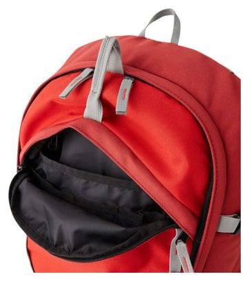 Sac à Dos Balade Pack 25 litres Rouge Wilsa