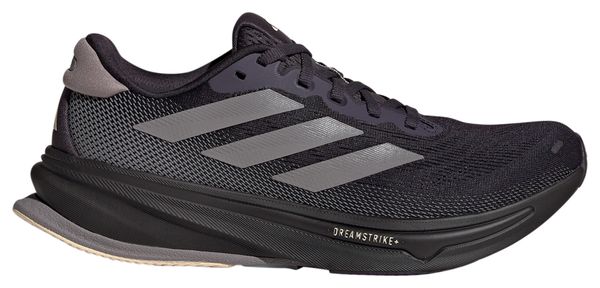 adidas Supernova Rise 2 Schwarz Grau Damenschuhe