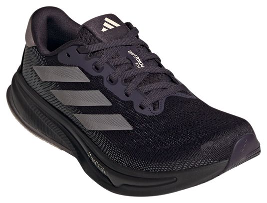 adidas Supernova Rise 2 Schwarz Grau Damenschuhe