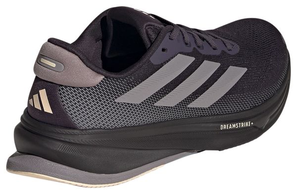 adidas Supernova Rise 2 Schwarz Grau Damenschuhe