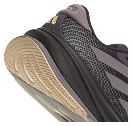 adidas Supernova Rise 2 Schwarz Grau Damenschuhe