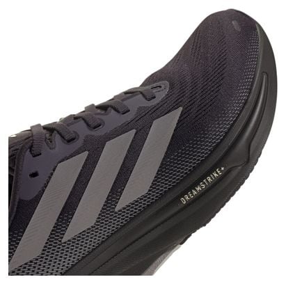 adidas Supernova Rise 2 Schwarz Grau Damenschuhe