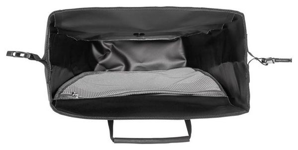 Paar Ortlieb Back-Roller Free 40L Black Bagage Tassen