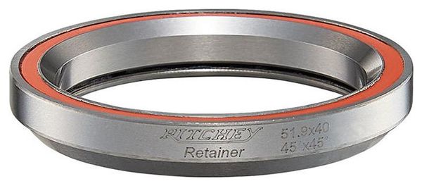 Ritchey Bearing Comp Taper 1.5' 51.9X40x8mm 45°/45°