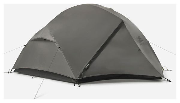 Tenda trasparente a vetro (60 x 90 cm) Candice Bianco - Tende/Tende