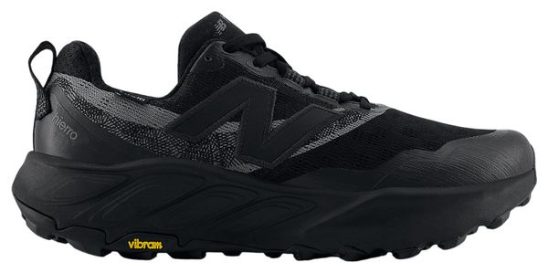 New Balance Fresh Foam X Hierro v9 GTX Scarpe da trail da donna Nero