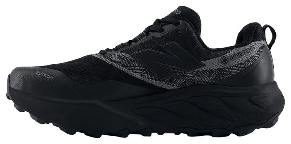 New Balance Fresh Foam X Hierro v9 GTX Scarpe da trail da donna Nero