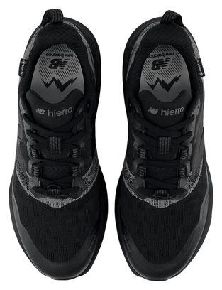 New Balance Fresh Foam X Hierro v9 GTX Scarpe da trail da donna Nero