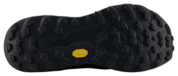 New Balance Fresh Foam X Hierro v9 GTX Scarpe da trail da donna Nero