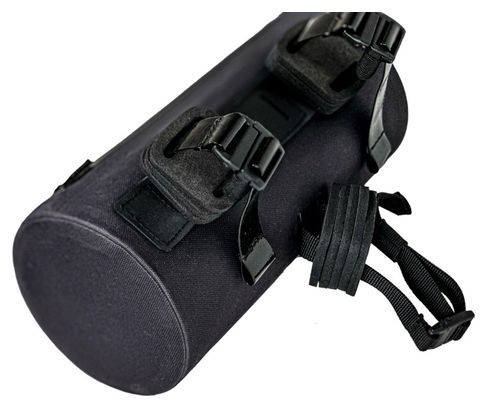 Borsa da manubrio Silca Grinta 