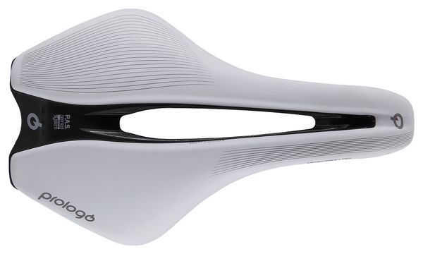 Prologo zadel Dimension R2 Tirox Wit