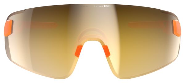 Poc Elicit Toric Brille Orange/Gold