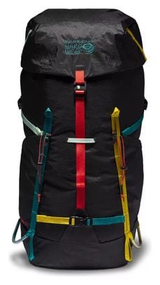 Mountain Hardwear Scrambler 35 Rugzak Zwart Unisex