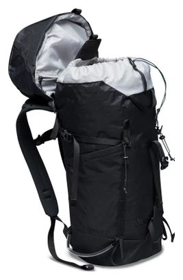 Rucksack Mountain Hardwear Scrambler 35 Schwarz Unisex