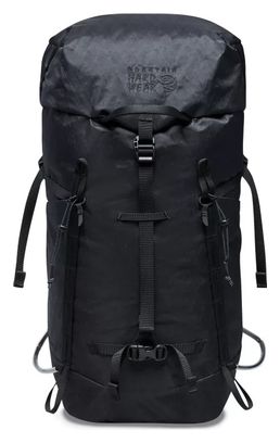 Rucksack Mountain Hardwear Scrambler 35 Schwarz Unisex