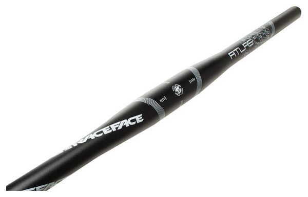  Manubrio RACE FACE ATLAS Flat 31.8x785 mm Nero