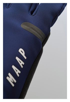 Paire de Gant MAAP Winter Navy
