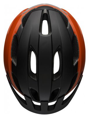 Bell Trace Helm Mat Rood Zwart 2022
