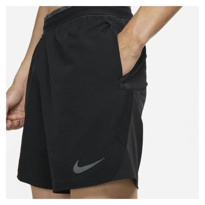 Nike Pro Dri-Fit Flex Rep Shorts Schwarz