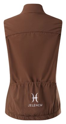 Gilet coupe-vent JELENEW Femme