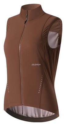 Gilet coupe-vent JELENEW Femme