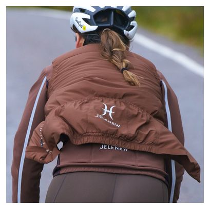 Gilet coupe-vent JELENEW Femme
