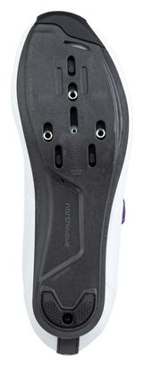 Chaussures Route Northwave Storm Carbon Blanc/Violet Femme