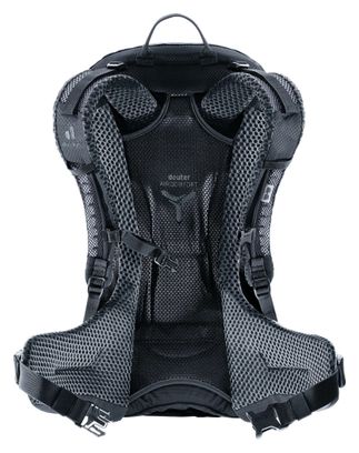 Zaino da trekking Deuter Futura 25 SL nero da donna