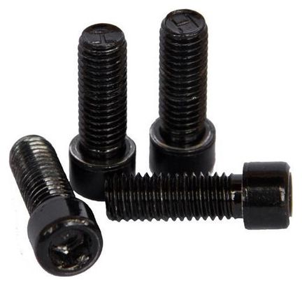 BMX Odyssey V1 Stem Screws ( Set of 6 screws)