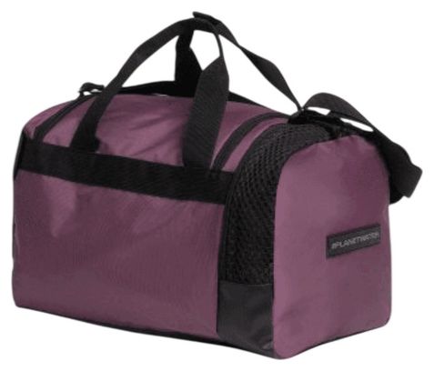 Arena All Set 25L Purple Sports Bag