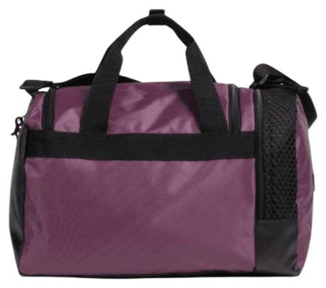 Arena All Set 25L Purple Sports Bag
