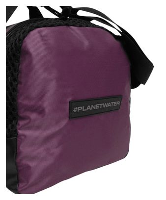 Arena All Set 25L Purple Sports Bag