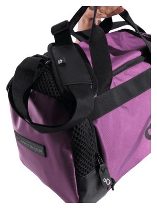 Arena All Set 25L Purple Sports Bag