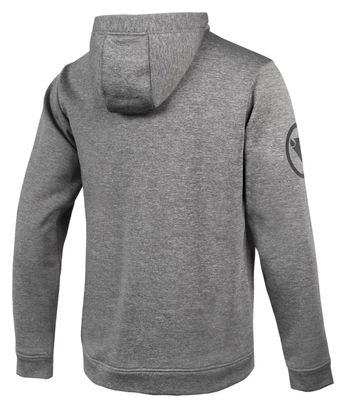 Sweat à Capuche Endura Hummvee Gris